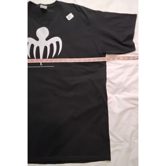 James Bond 007 SPECTRE Symbol Men's T-shirt 100% cotton NWOT 3XL - Picture 6 of 6